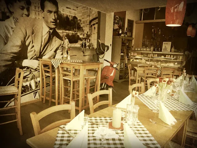 Restaurant Ölkännla