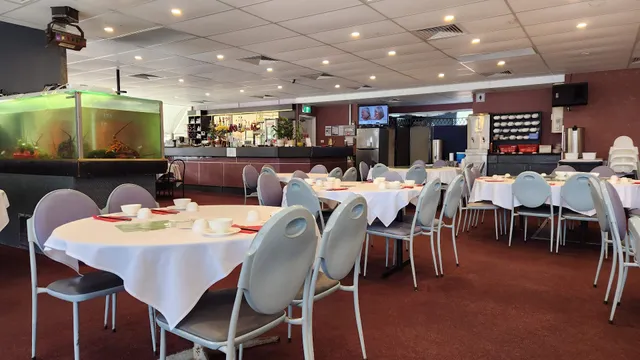 castle terrace chinese cuisine