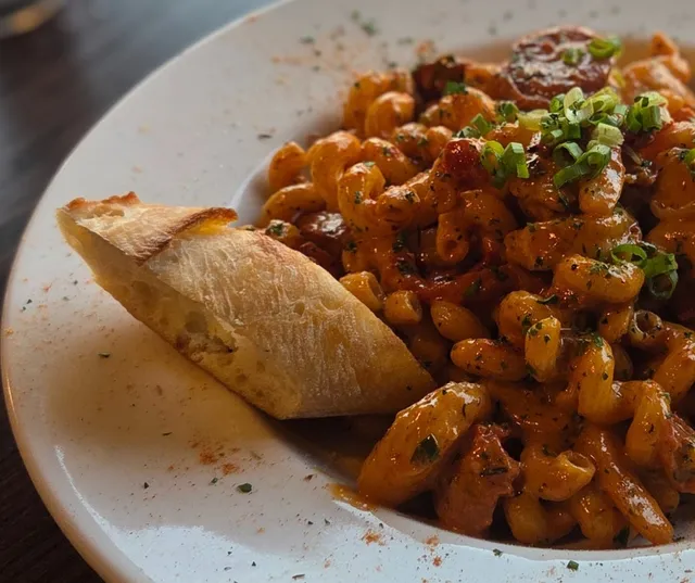 Lafayette on the Square