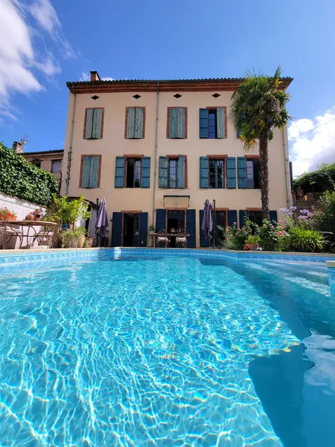 L’Arche de Moissac