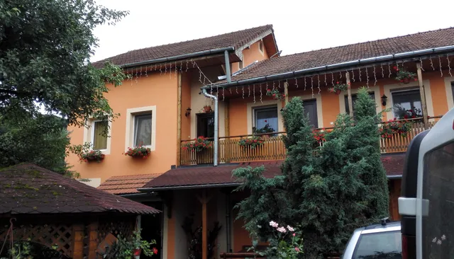 Pension Ana Cristina