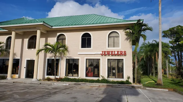 John Charles Jewelers