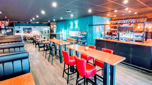 New York New York Café