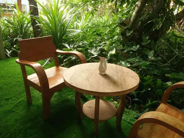 ต้งโฮมสเตย์หละปูน