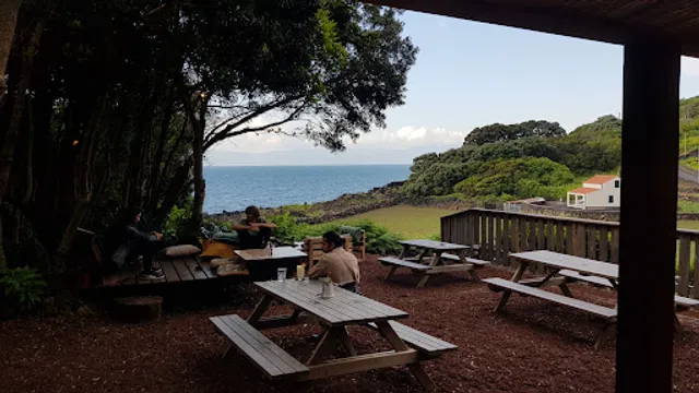 Cabana Bar Pico - Cocktail & Wine Bar