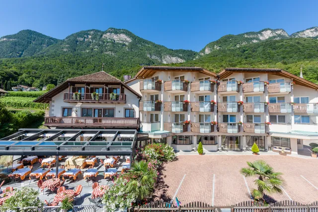 Genusshotel Das Badl