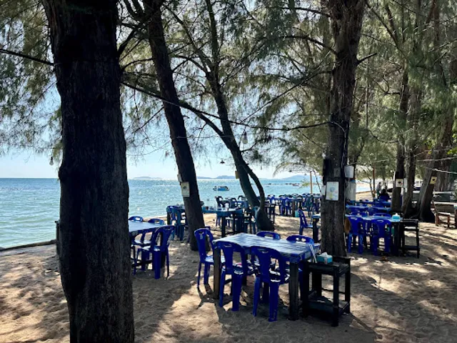 ร้านตาลคู่ซีฟู้ด