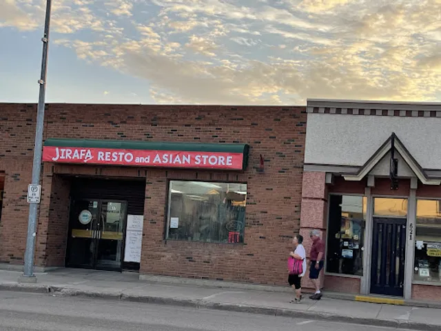 Big Lou’s family restaurant