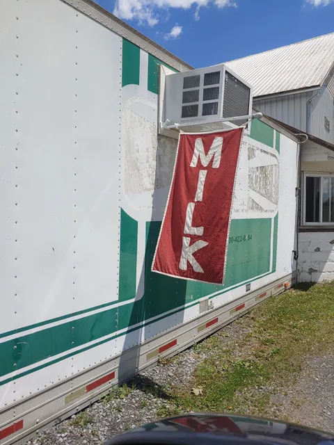 Conoco View Dairy LLC