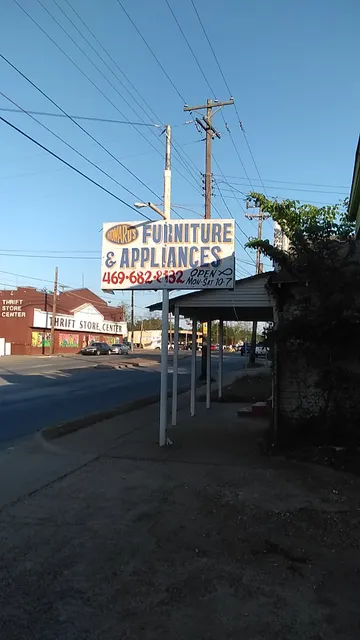 Howard's Furniture