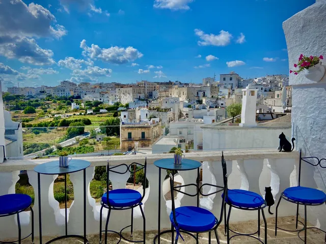 Sunshine - Luxury rooms