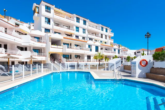 Club Tenerife Apartments