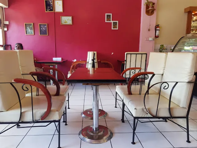 Nice Day Cake And Cafe