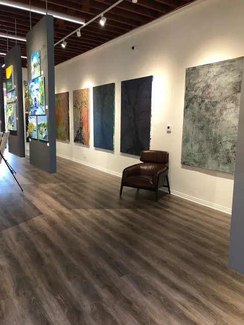 Baldwin Avenue Gallery