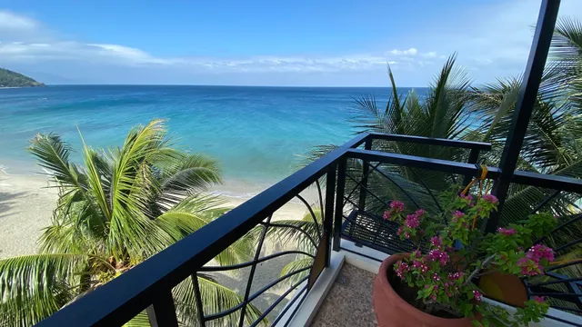 Aninuan Beach Resort