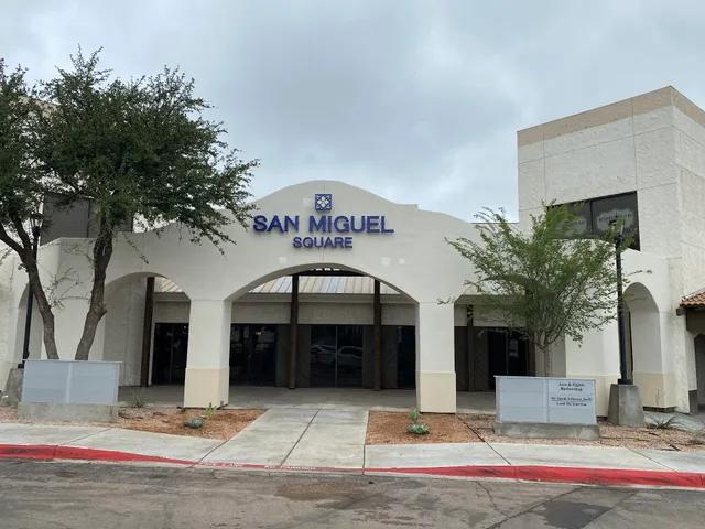 San Miguel Shopping Center