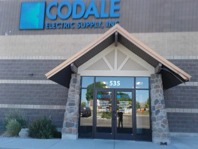 Codale Electric Supply, Inc.