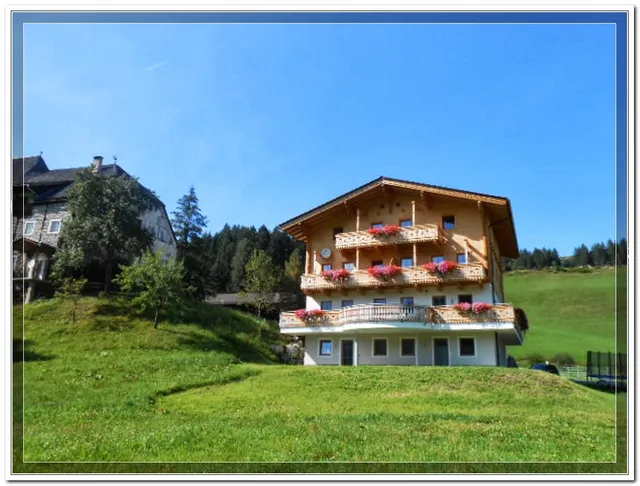 Bauernhof Einödberg