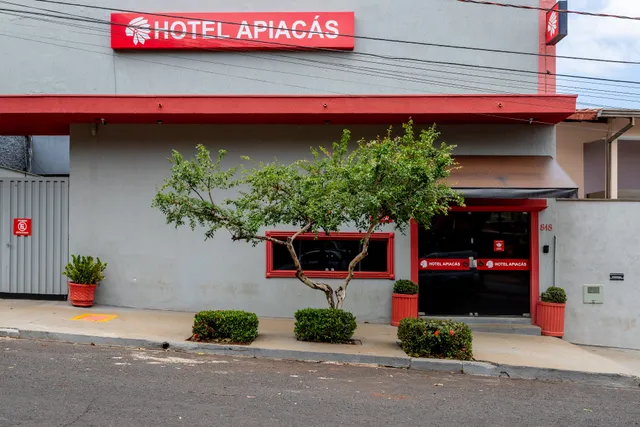 Hotel Apiacás