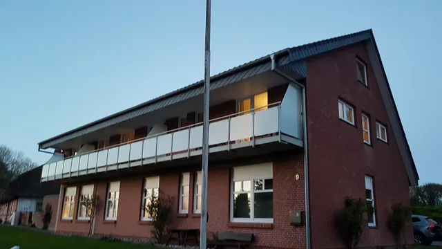 Hideaway Glücksburg