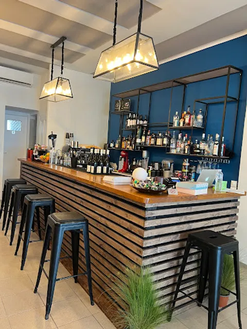 Dilay Cafe Snack Bar