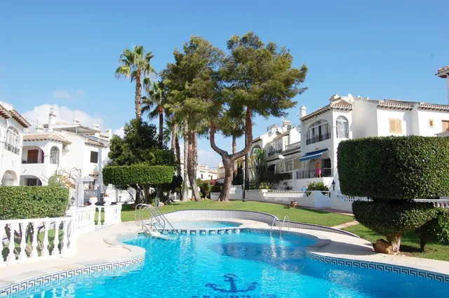 Casa del Ancla Torrevieja