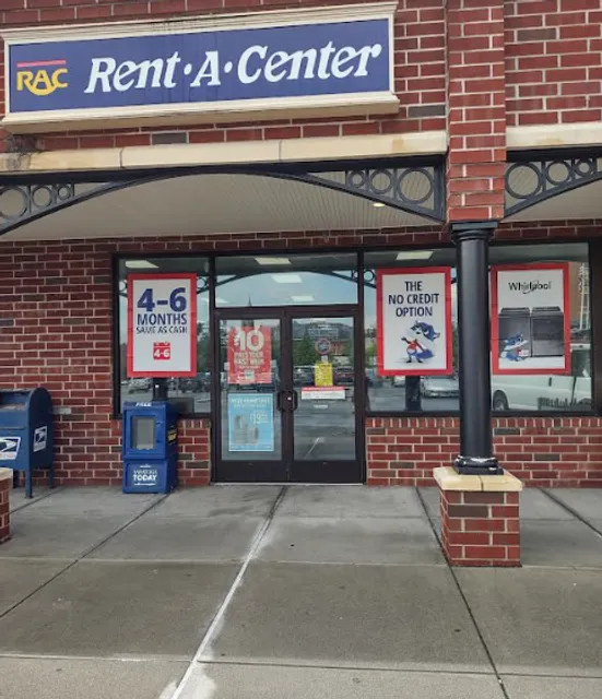 Rent-A-Center