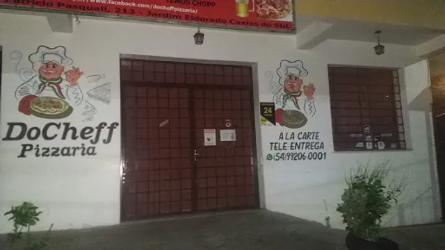 Docheff Pizzaria