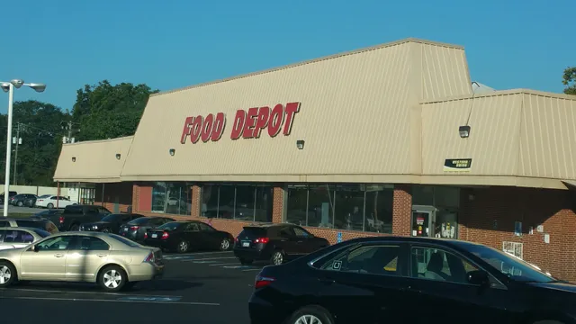 Food Depot