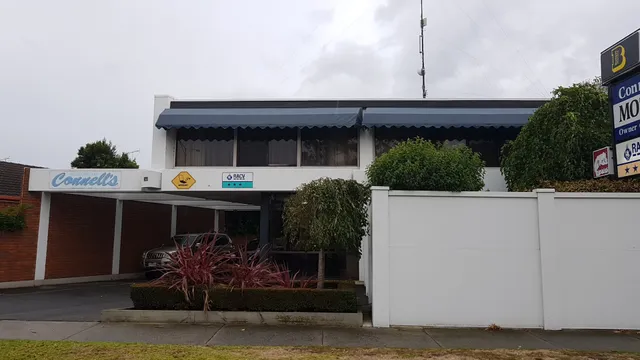 Connells Motel