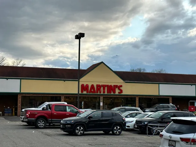 MARTIN'S