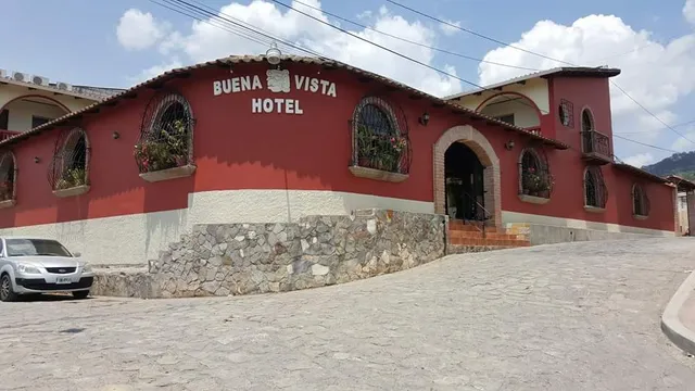 Hotel Buena Vista