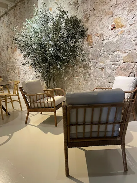 Índigo Café & Brunch