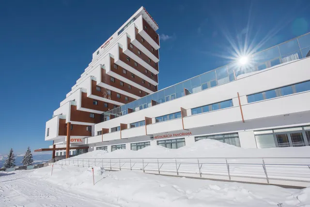 Hotel Panorama Resort