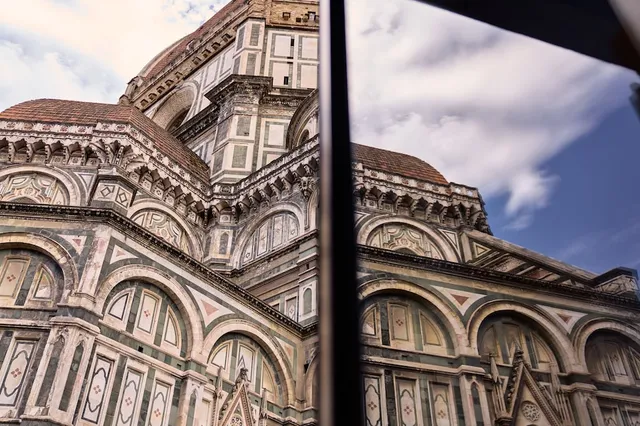 Firenze al Duomo Luxury Bed & Breakfast