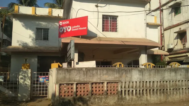 OYO Flagship 9009 Tc Guest House