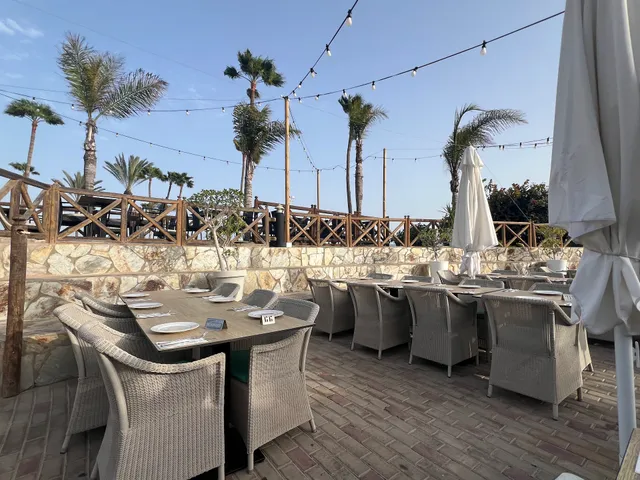 Namaste india Anfi del Mar