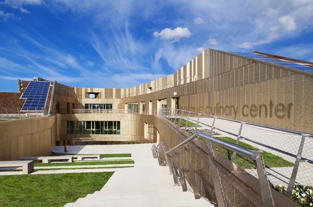 Basque Culinary Center