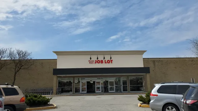 Ocean State Job Lot