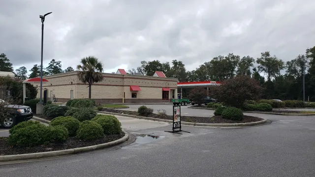 Xpress Travel Center