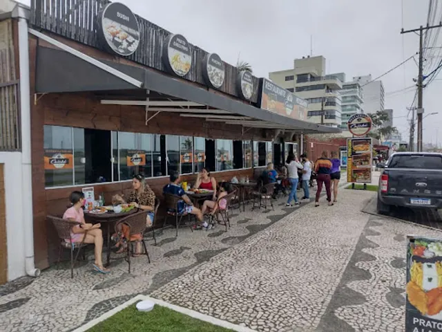 Restaurante Petiscaria Caioba