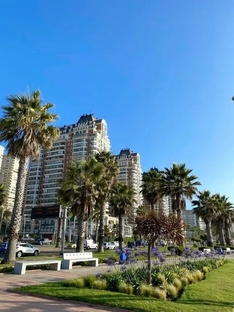 Hospedaje El retorno Viña del Mar