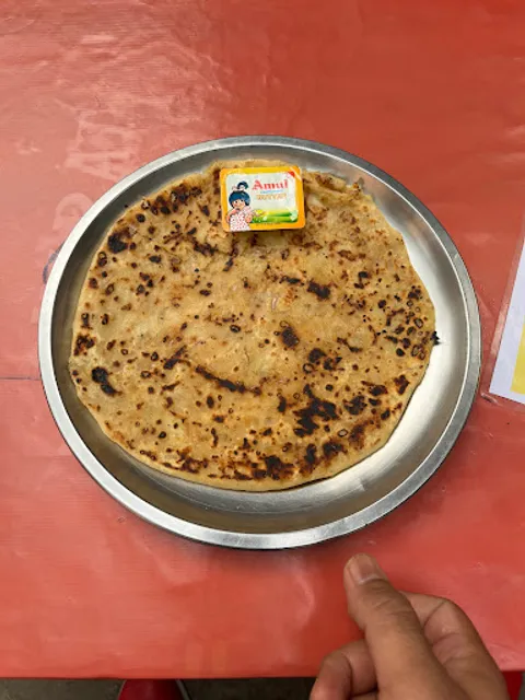 Meenakshi Devi Fast Food