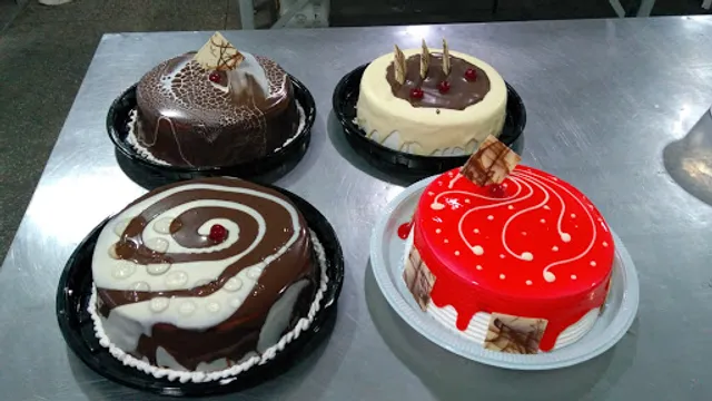 Panificadora Tropical