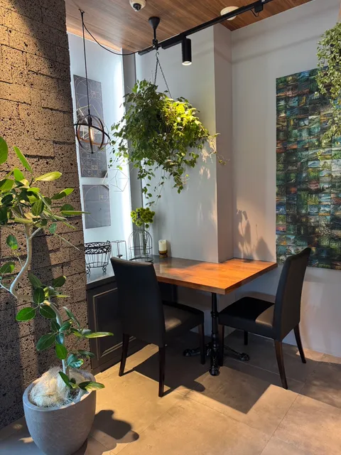 手打ちそば 傳-DEN-