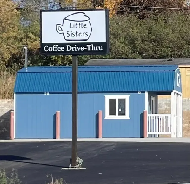 Little Sisters Coffee