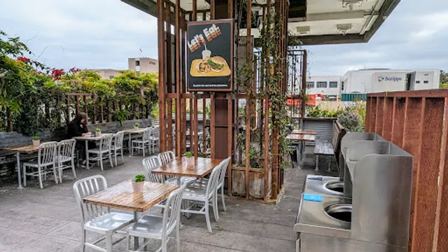 Plant Power Fast Food