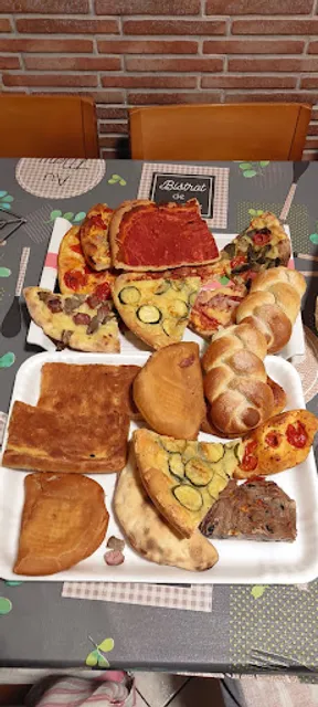 Panificio Magna Grecia