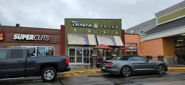 Panera Bread