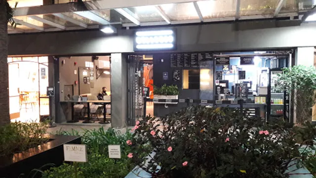 Hamburgueria Bullguer